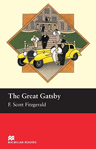 The great Gatsby