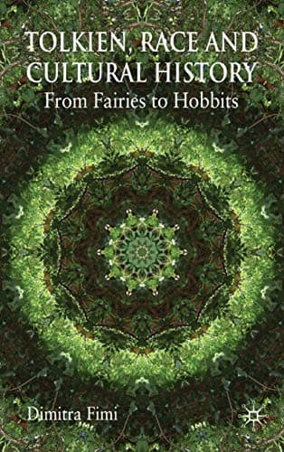 Tolkien, race, and cultural history