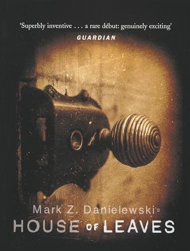 Danielewski, Mark Z.
