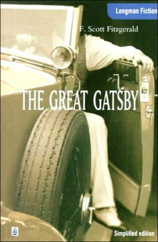 The Great Gatsby