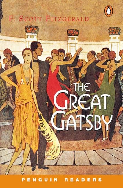 The Great Gatsby