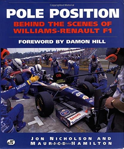 Pole position