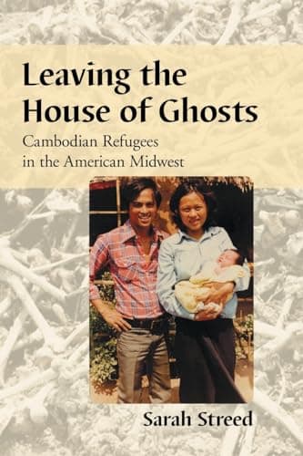 Leaving the House of Ghosts