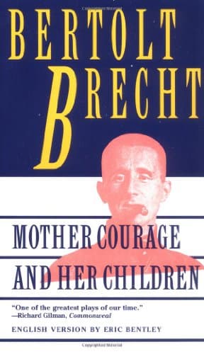 Mutter Courage und ihre Kinder