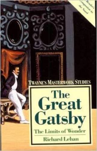 The great Gatsby