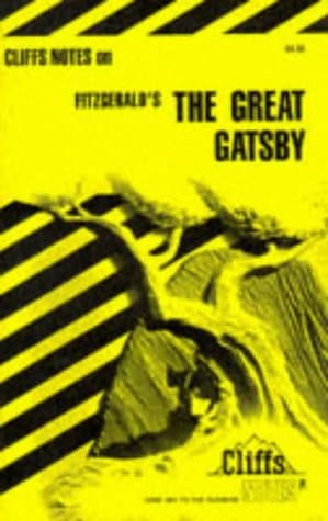 The Great Gatsby