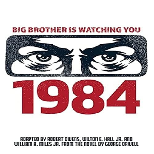 George Orwell's 1984
