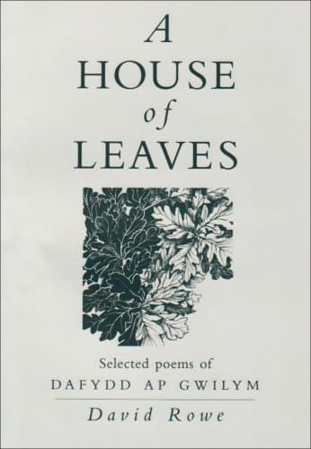 A House of Leaves