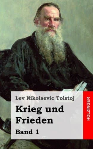 Krieg und Frieden