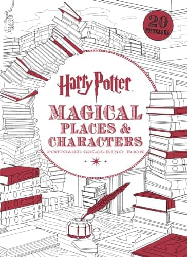 Harry Potter