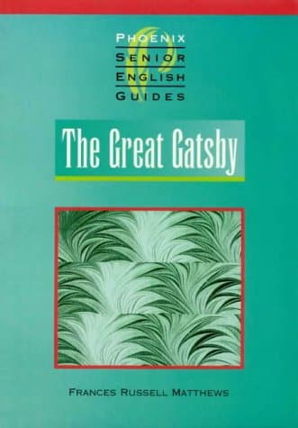 The great Gatsby