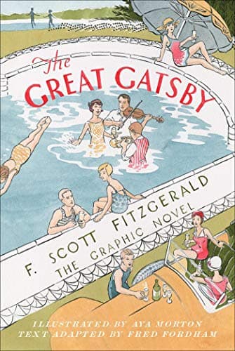 The Great Gatsby