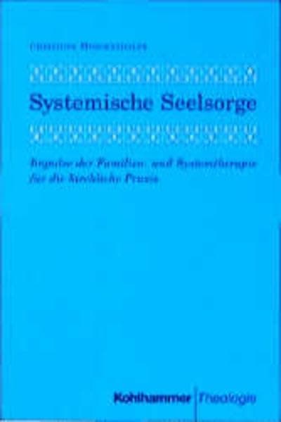 Systemische Seelsorge