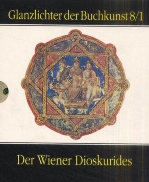 Der Wiener Dioskurides