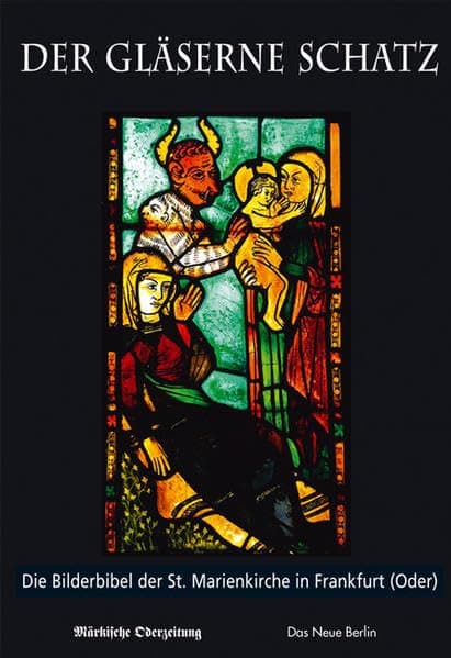 Der gläserne Schatz