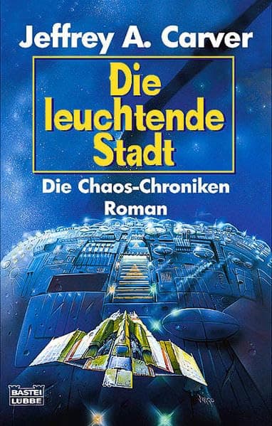 Die Chaos-Chroniken