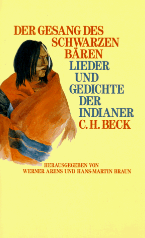 Der Gesang des Schwarzen Ba ren