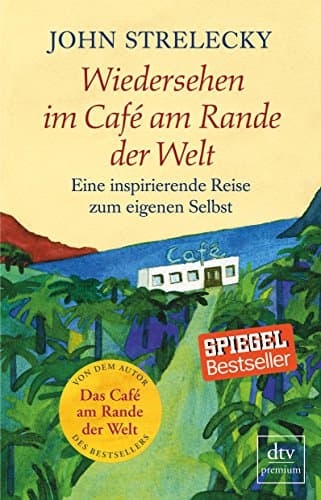 Wiedersehen im Cafe am Rande der Welt