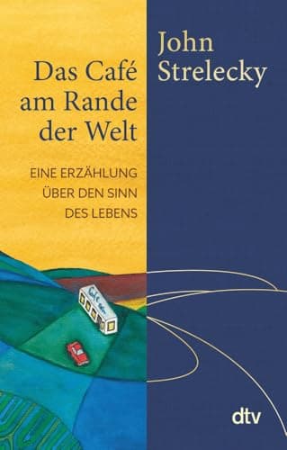 Das Café am Rande der Welt