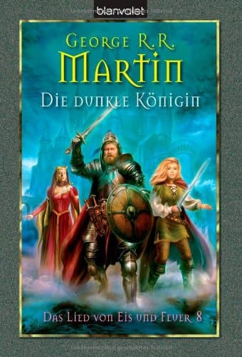 Das Lied von Eis und Feuer