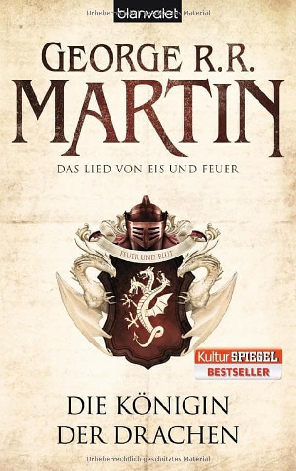 Die Königin der Drachen