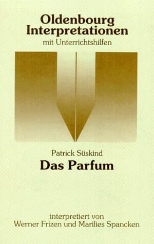 Patrick Süskind, Das Parfum