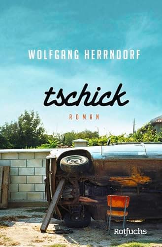 Tschick