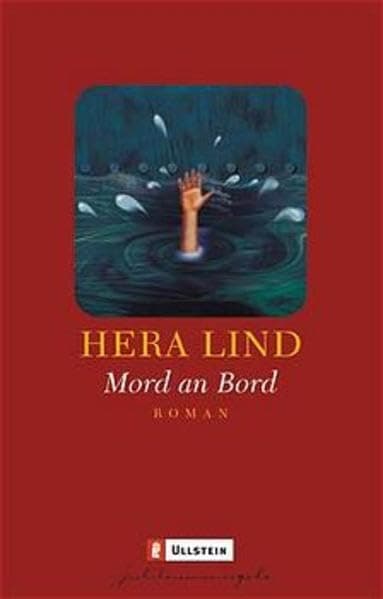 Mord an Bord.
