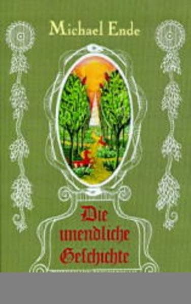 Die Unendliche Geschichte