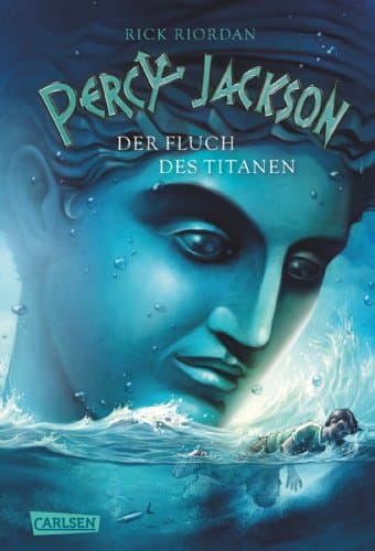Percy Jackson