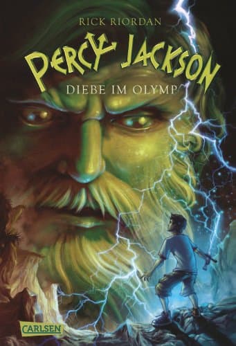 Percy Jackson