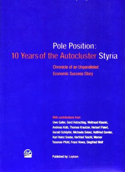 Pole position