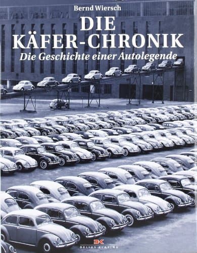 Die Käfer-Chronik