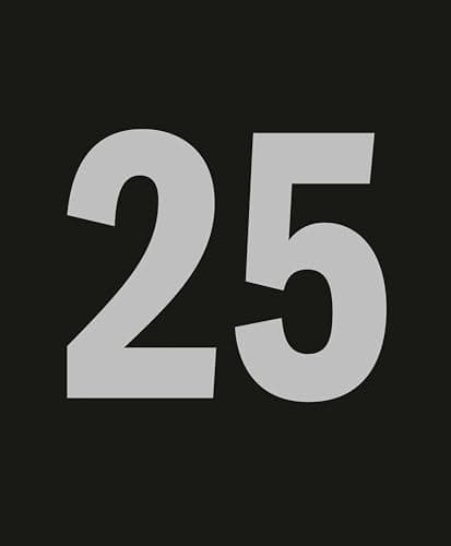 Regen Projects 25