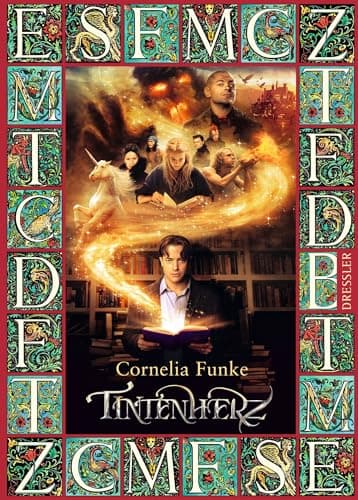 Tintenherz