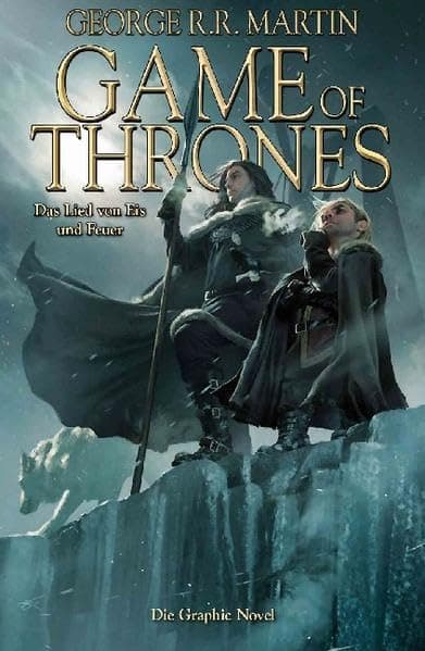Game of Thrones
