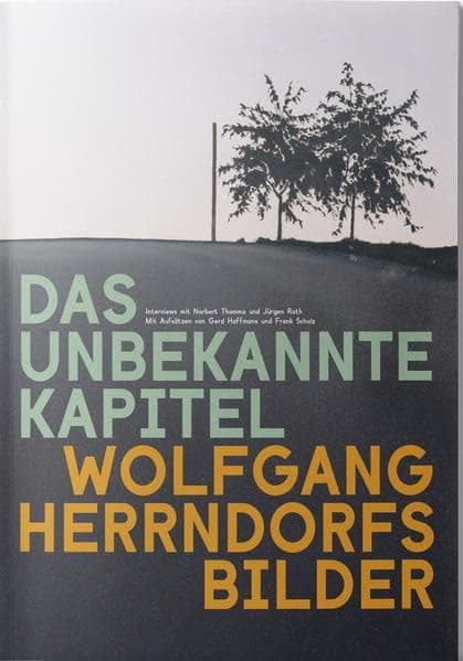 Das unbekannte Kapitel