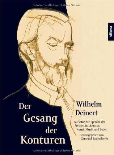 Der Gesang der Konturen