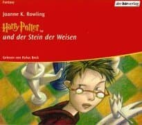 Harry Potter und der Stein der Weisen