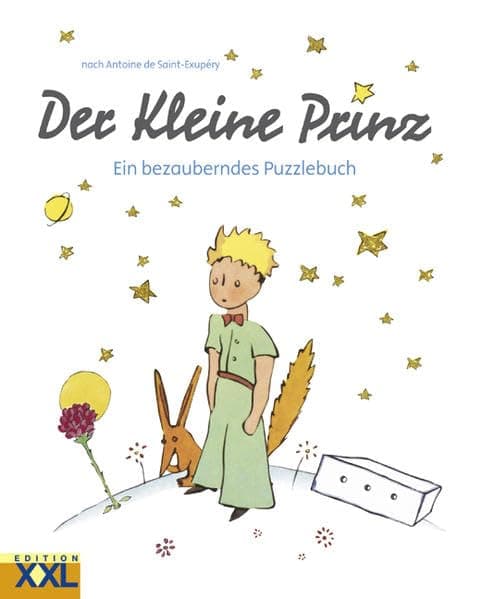 Der kleine Prinz