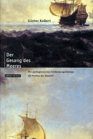 Der Gesang des Meeres