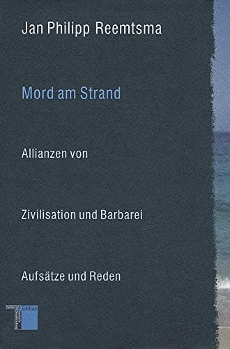 Mord am Strand