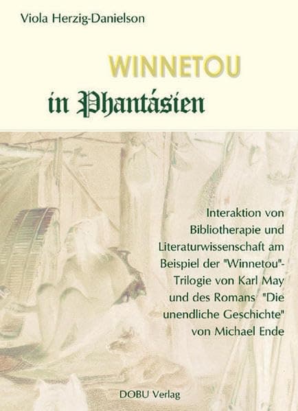 Winnetou in Phantasien