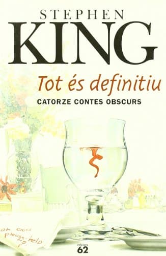Tot és definitiu