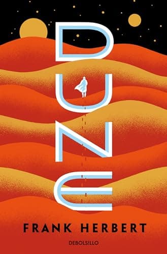Frank Herbert/ Dune (Nueva edición) (Las crónicas de Dune 1)