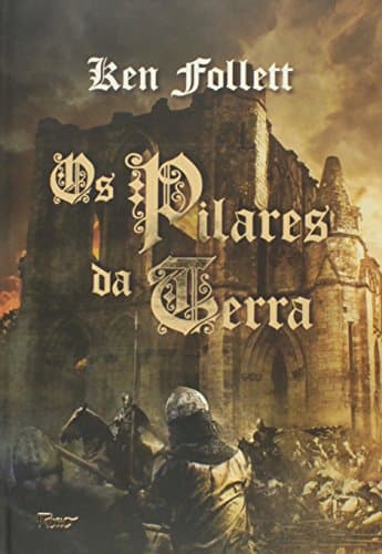 Los Pilares da Terra