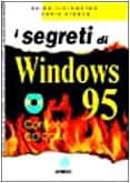 Windows 95 secrets