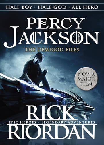 Percy Jackson