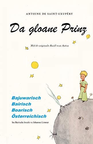 Da Gloane Prinz