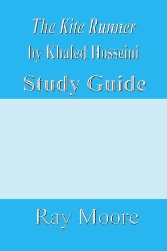 Kite Runner by Khaled Hosseini